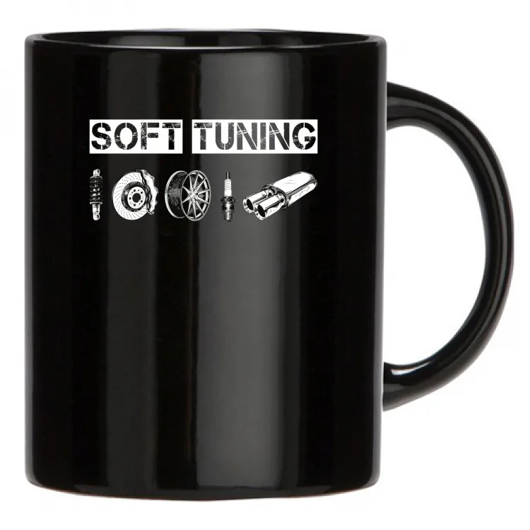 tshirt soft tuning motorsport tuning elaborazioni 