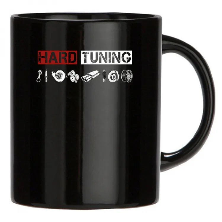tshirt hard tuning motori tuning motorsport