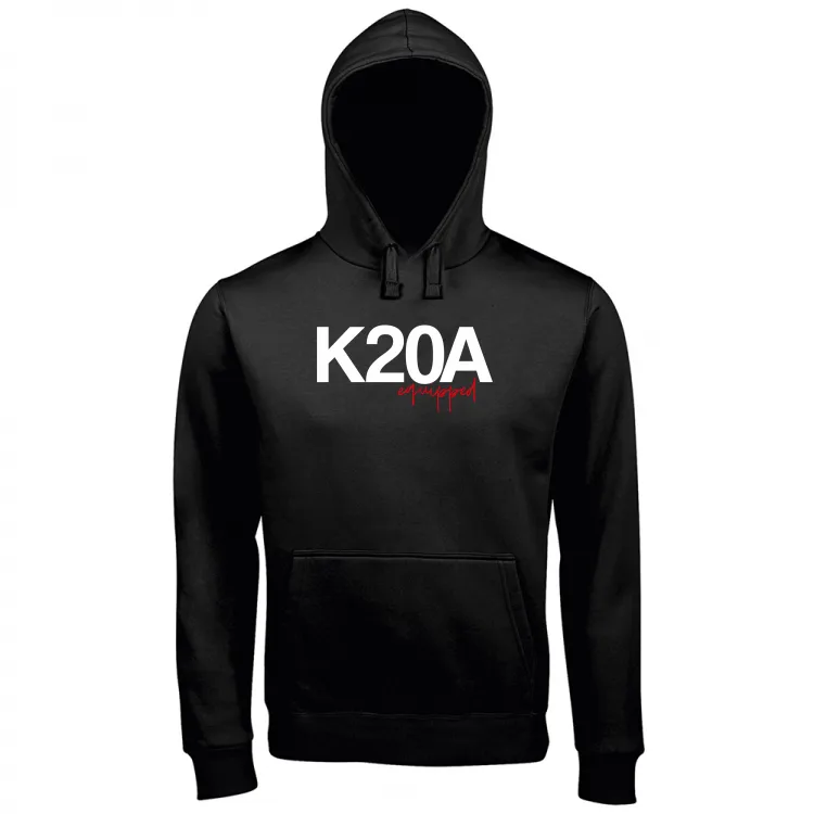 k20a equipped