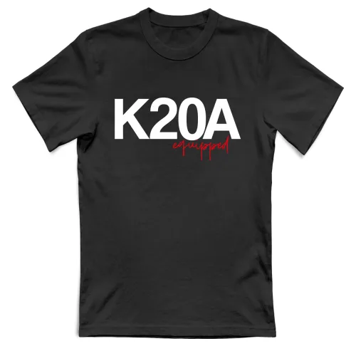 T-Shirt Unisex Large