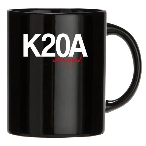 Tazza Nera