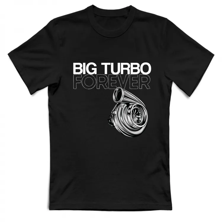 big-turbo-forever