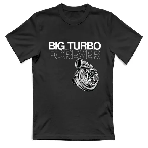 T-Shirt Unisex Large