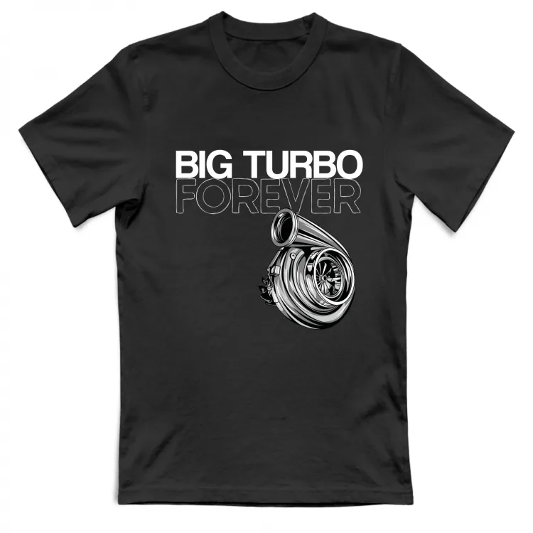 big-turbo-forever