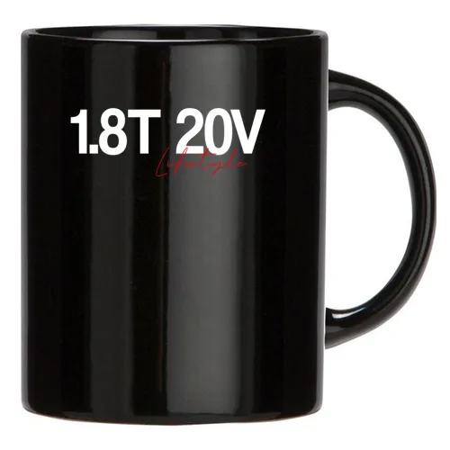 Tazza Nera