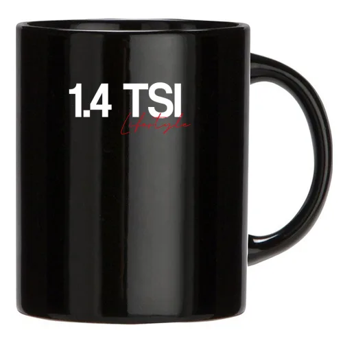 Tazza Nera