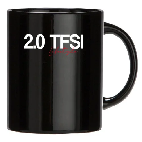Tazza Nera