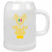 Beer mug 12.95 &euro;