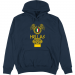 Felpa Unisex con Cappuccio  34.95 &euro;