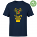 Organic Unisex T-Shirt 24.95 &euro;