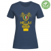 Woman Organic T-Shirt 24.95 &euro;