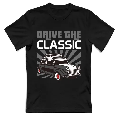 T-Shirt Unisex