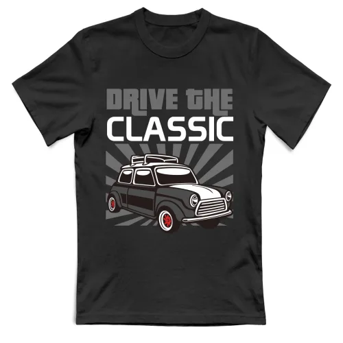 T-Shirt Unisex Large
