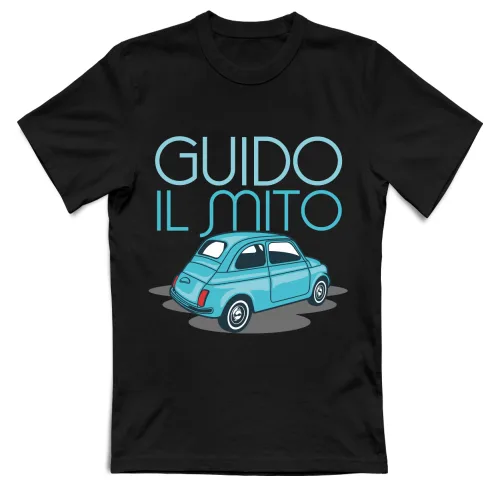 T-Shirt Unisex
