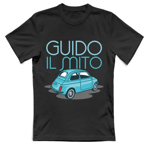 T-Shirt Unisex Large