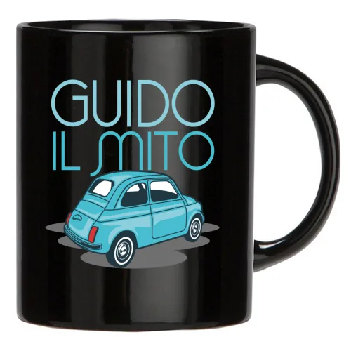 Tazza Nera