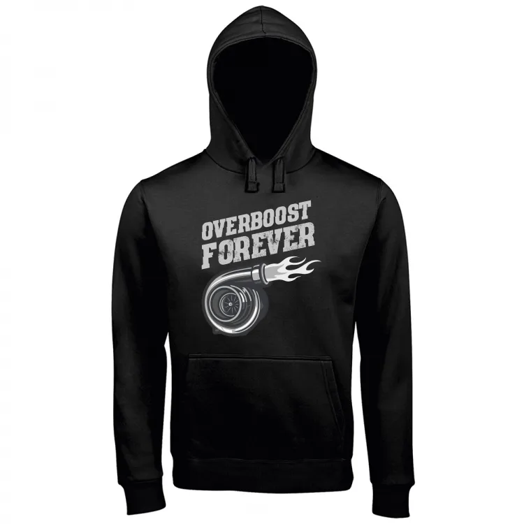 over-boost-forever