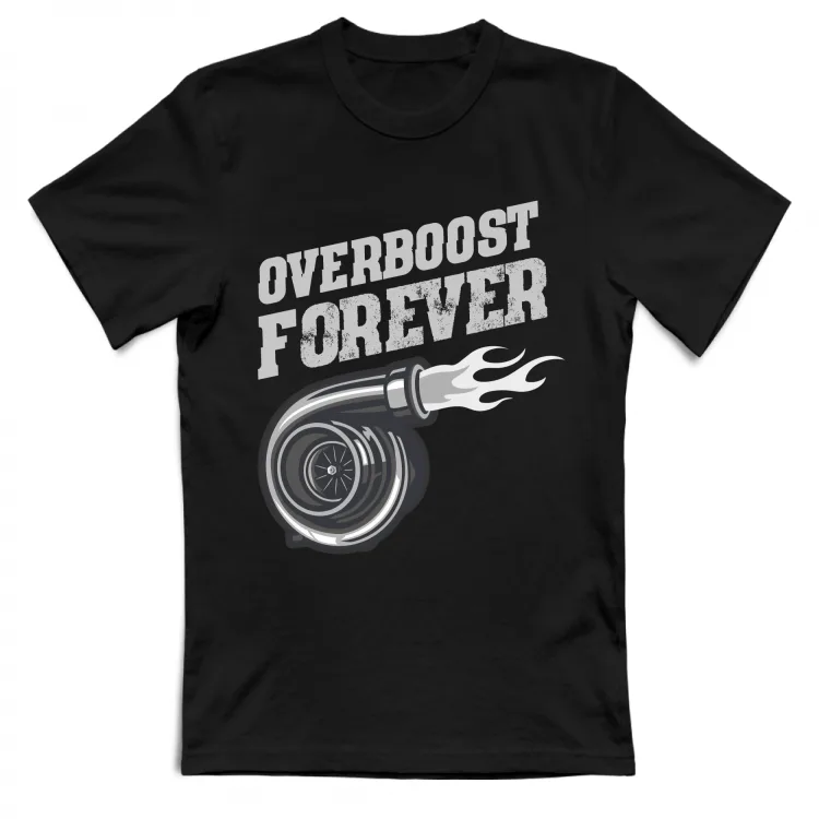 over-boost-forever