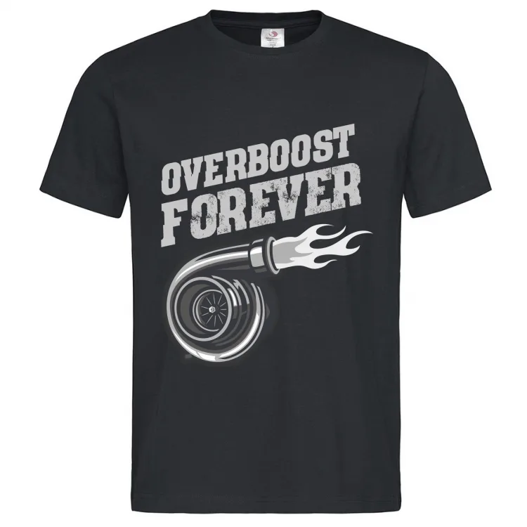 over-boost-forever