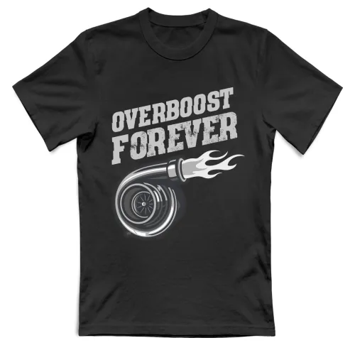 T-Shirt Unisex Large