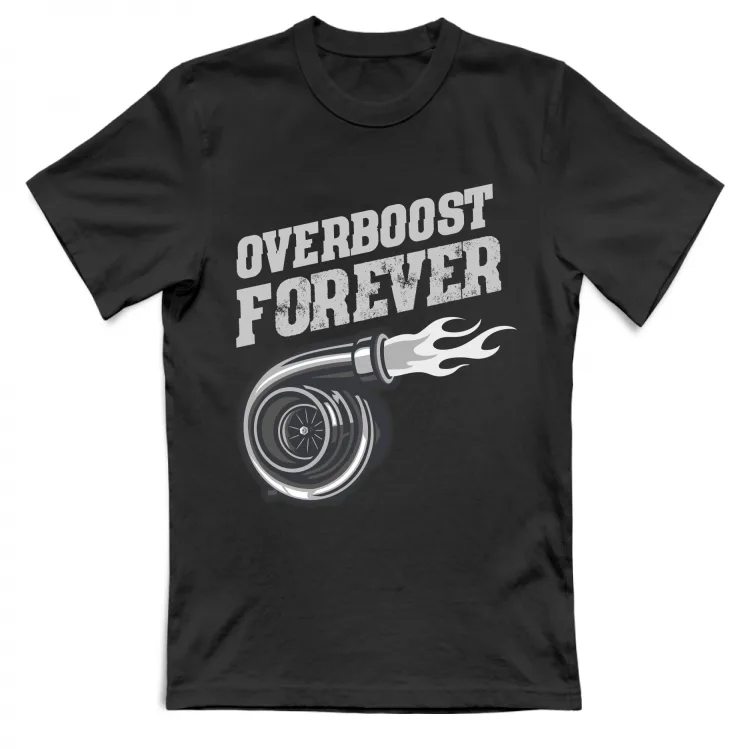 over-boost-forever