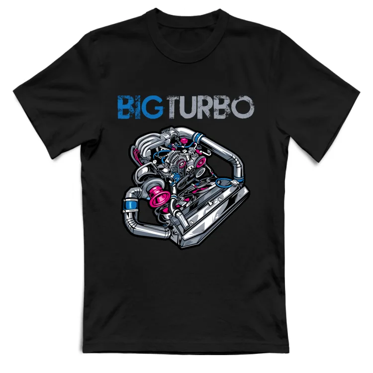 big-turbo