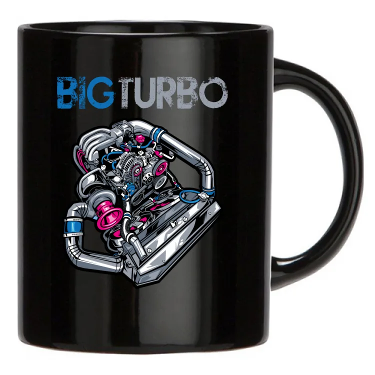big-turbo