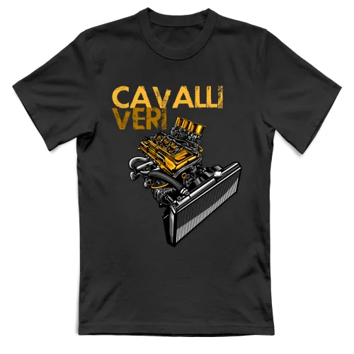 T-Shirt Unisex Large