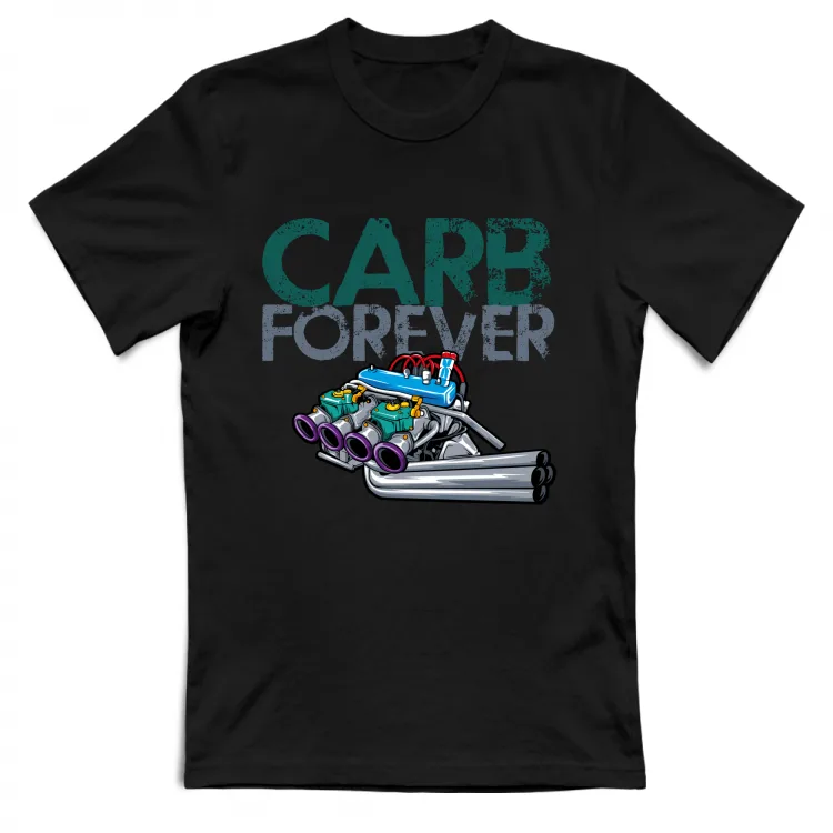 carb-forever