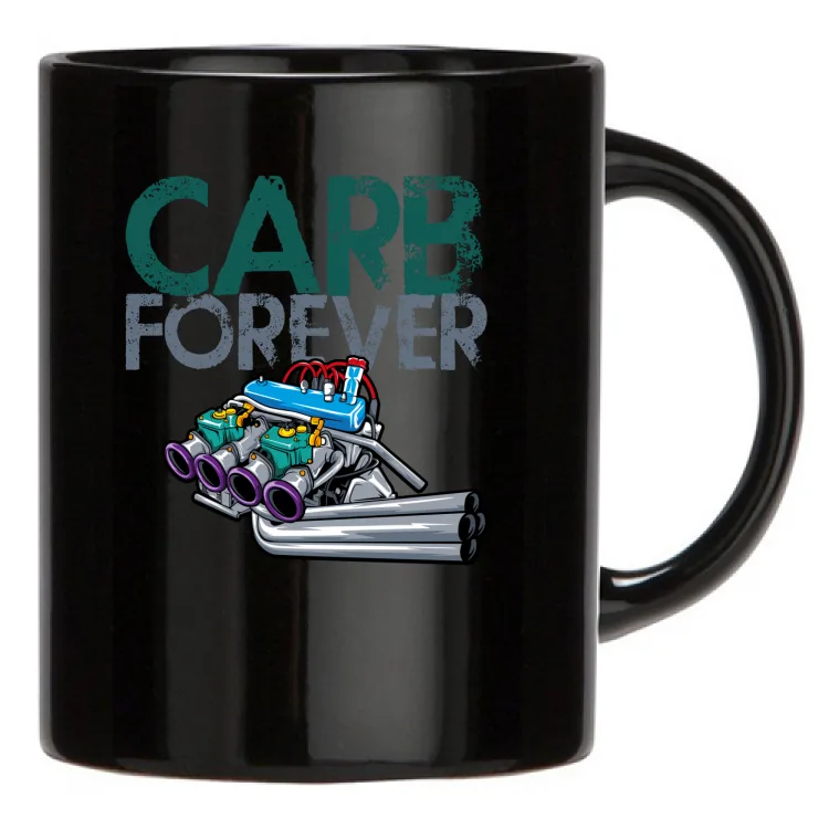 carb-forever