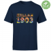 Organic Unisex T-Shirt 24.99 &euro;