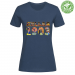 Woman Organic T-Shirt 19.99 &euro;