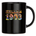 Black Cup 9.99 &euro;