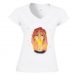 T-shirt Donna Scollo v 26.25 &euro;