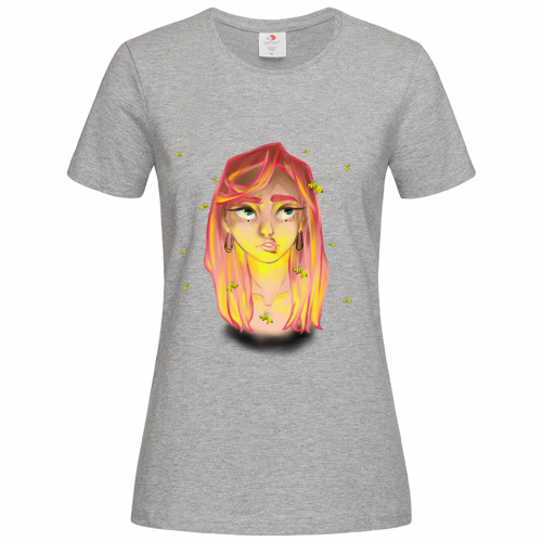 T-Shirt Premium Women
