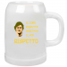 Beer mug 14.99 &euro;