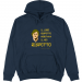 Felpa Unisex con Cappuccio  39.99 &euro;