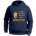 Felpa Unisex con Cappuccio Large 34.99 &euro;