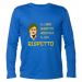 Unisex Long Sleeve T-Shirt 29.99 &euro;