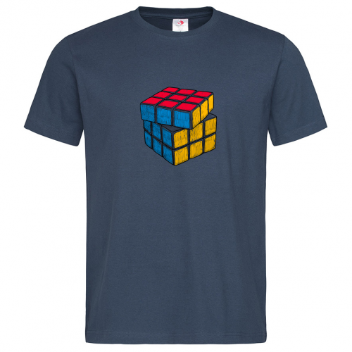 T-Shirt Premium Men
