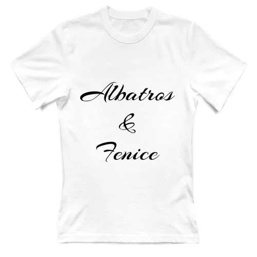 T-Shirt Donna