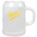 Beer mug 12.99 &euro;