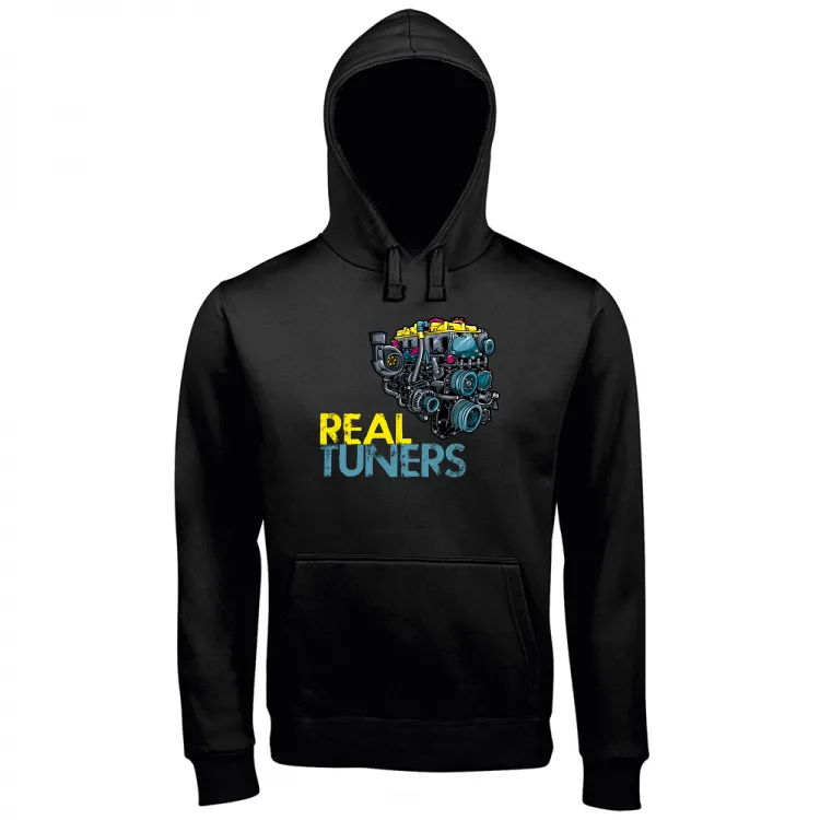 real tuners