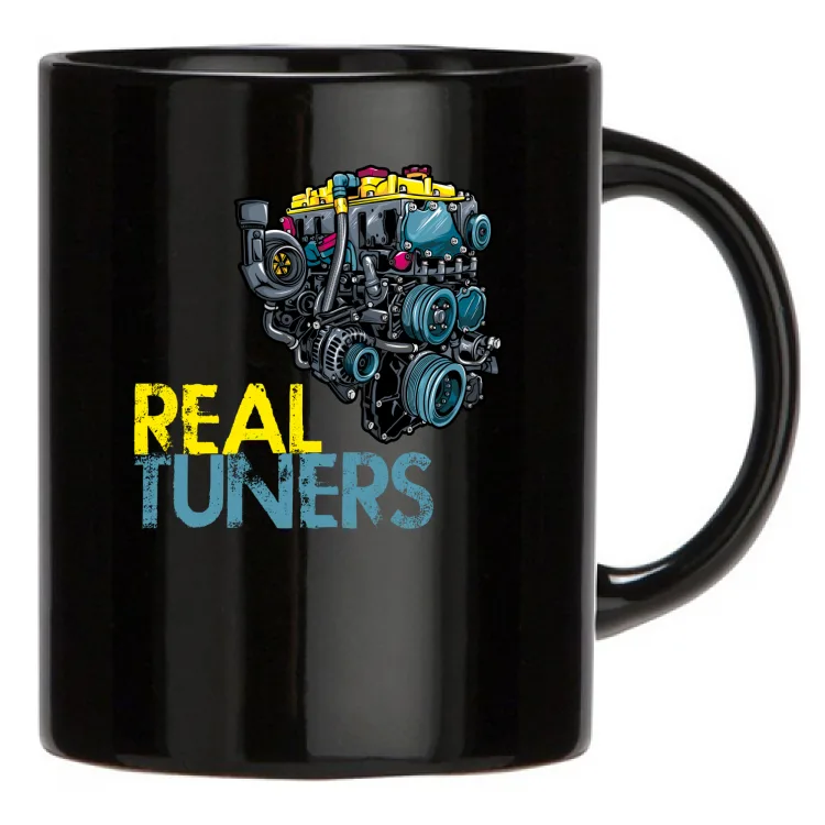 real tuners