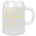 Beer mug 12.99 &euro;