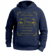 Felpa Unisex con Cappuccio Large 29.99 &euro;