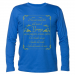 Unisex Long Sleeve T-Shirt 19.99 &euro;