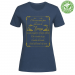 Woman Organic T-Shirt 19.99 &euro;