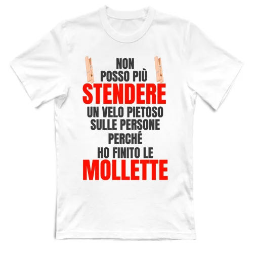 T-Shirt Unisex