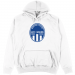 Felpa Unisex con Cappuccio  29.45 &euro;